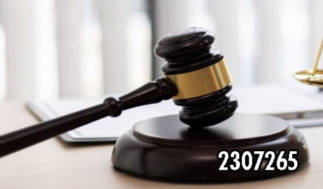 ASLİYE HUKUK MAHKEMESİNDEN İLAN