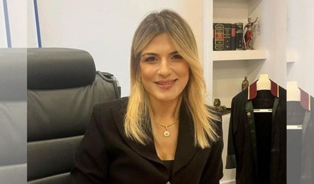 Avukat Ceren Sümer Cilli, Aile Hukuku Alanındaki Güncel Gelişmeleri Değerlendirdi