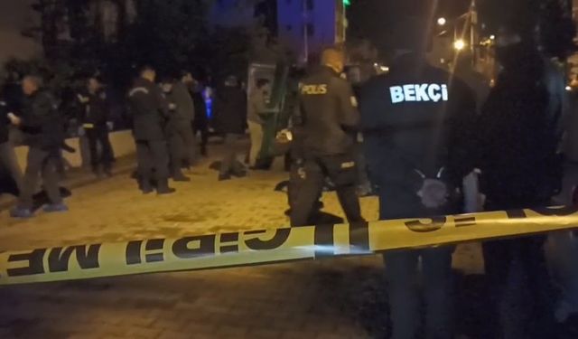 Evinde öldürülen şahsın kimliği belli oldu
