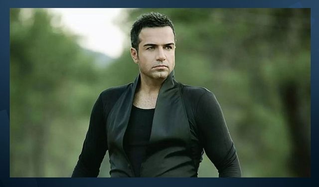 Berdan Mardini ses teli ameliyatı geçirdi: Konuşamıyor