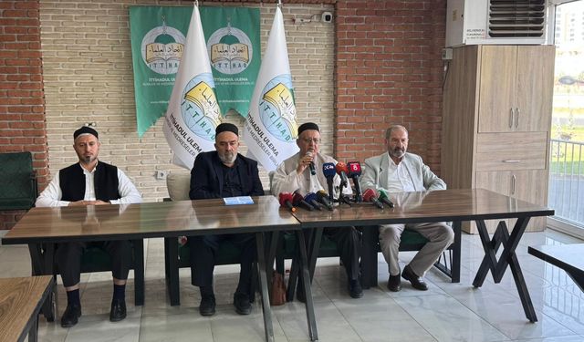 Diyarbakır’da 10’uncu Alimler Buluşması düzenlenecek