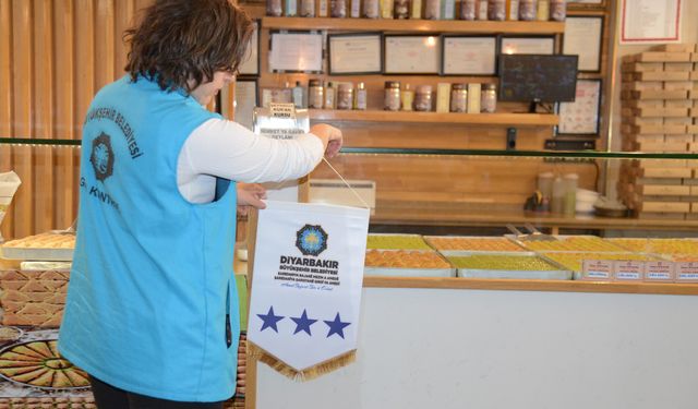 Diyarbakır’da “Beyaz Bayrak” uygulaması genişletildi