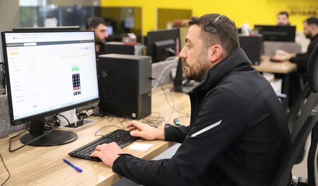 Diyarbakır’da ALO 153’ten 6 ayda 25 bin Kürtçe çağrı