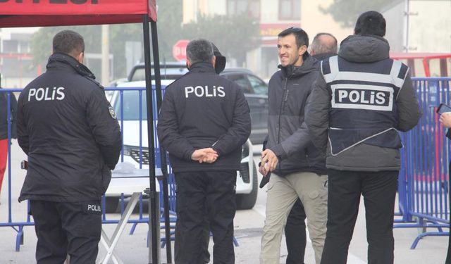 Grand Kartal Otel faciasının üçüncü duruşması devam ediyor