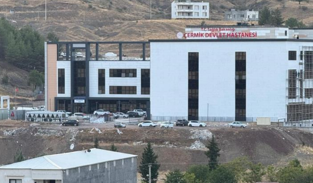 Diyarbakır'da düğünde silahlı kavga