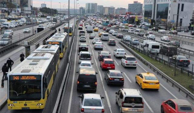 Ağır trafik cezaları geliyor