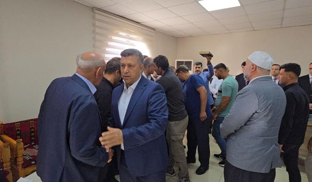 16 yaşındaki çocuğun öldürülmesiyle başlayan husumet barışla sonuçlandı