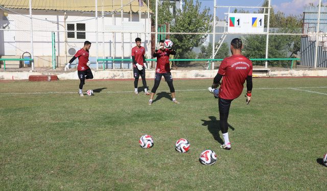 DBB erkek futbol takımı, üst lige çıkmayı hedefliyor