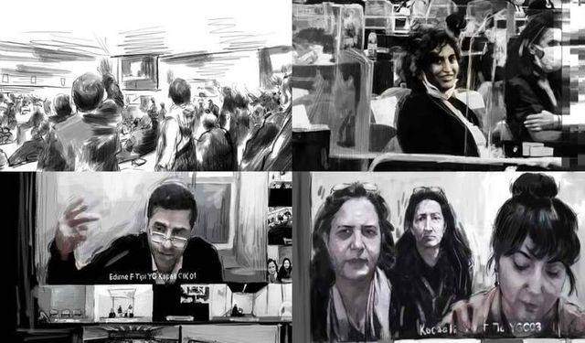 DEM Parti’den Çağrı: Demirtaş, Yüksekdağ ve diğer siyasiler serbest bırakılsın