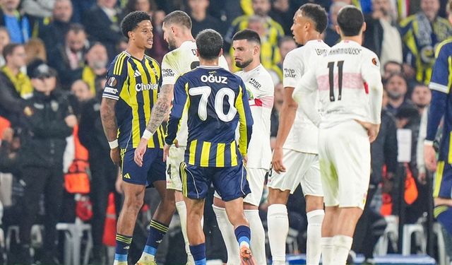 Stuttgart’tan Deniz Undav için açıklama: Irkçılığa stadyumda yer yok