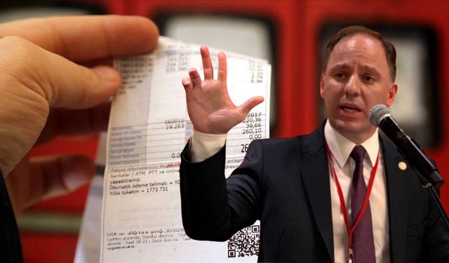 Ortak elektrik faturalarına yüzde 130’a varan elektrik zammı!