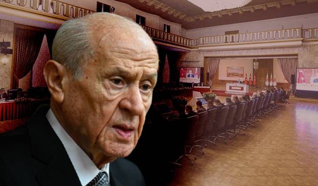 Bahçeli: Terörsüz Türkiye sürecinde sona yaklaşılmaktadır