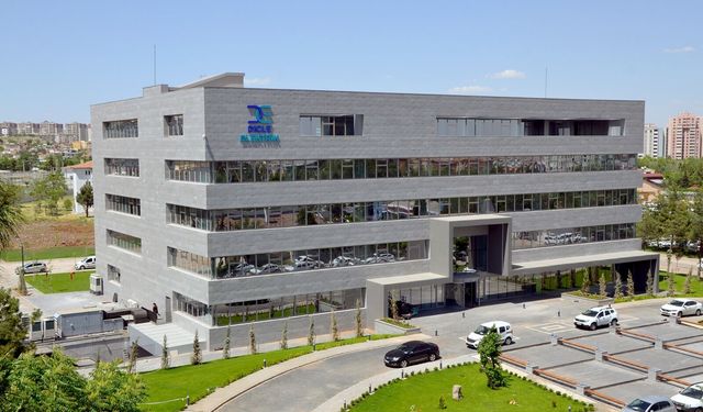 Dicle Elektrik’ten kesintilere saniyeler içinde müdahale!