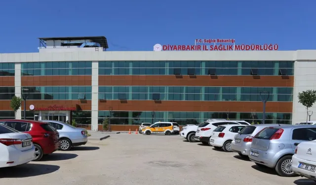 Diyarbakır İl Sağlık Müdürlüğü’nde neler oluyor? 16 yönetici istifaya zorlandı