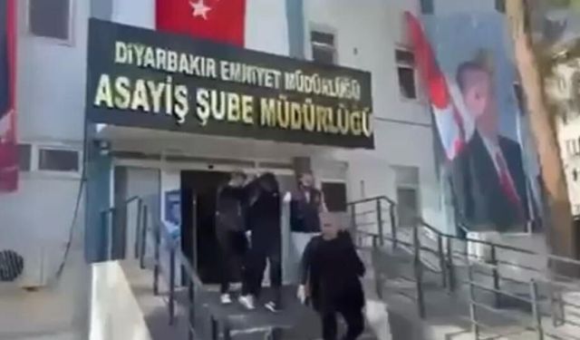 Diyarbakır merkezli dev operasyon; çok sayıda tutuklama