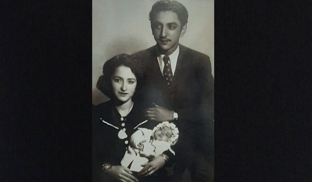 Zarafetin abidesi Diyarbekir