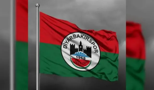 Diyarbakırspor Başkanı Serdar Özaltaş’tan istifa sonrası açıklama