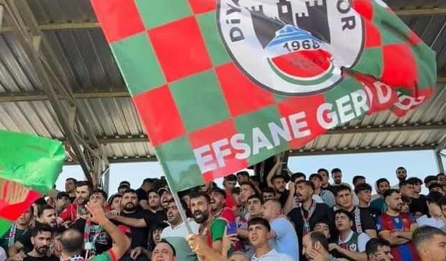 Diyarbakırspor’da kongre kararı: Taraftarlar tepkili