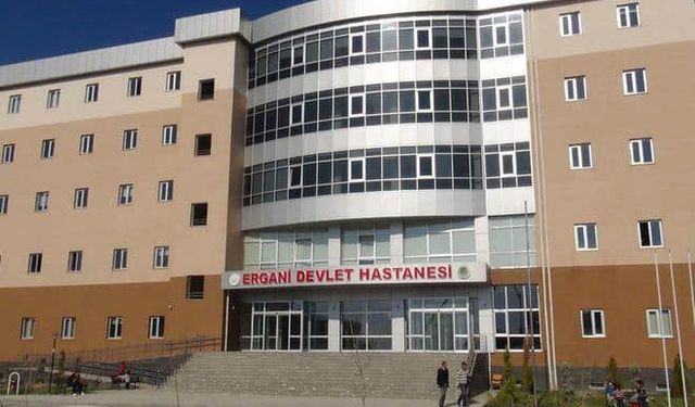 Diyarbakır Ergani’ye 5 uzman doktor geliyor ama nöroloji yok!