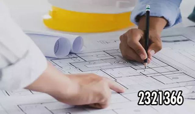 ETÜD PROJE HİZMETİ İHALESİ YAPILACAK