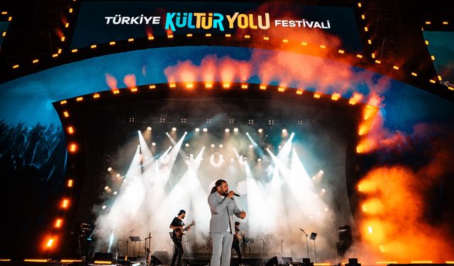 Diyarbakır Kültür Yolu Festivali, 4’üncü gününde devam etti