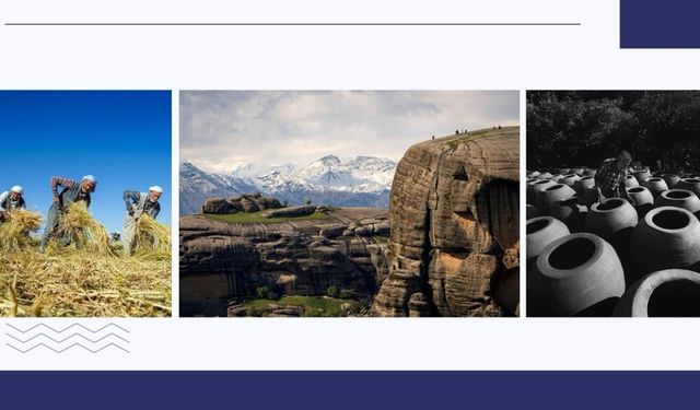 DTSO "Gölgede Kalan" fotoğraf yarışması sonuçları açıklandı