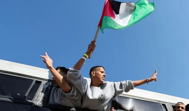 HAMAS: Esir listelerini teslim ettik, nihai onayı bekliyoruz