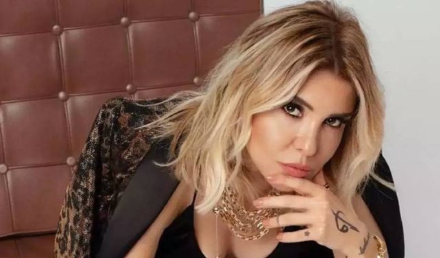 Gülben Ergen’den ünlülerin uyuşturucu test sonuçlarına tepki