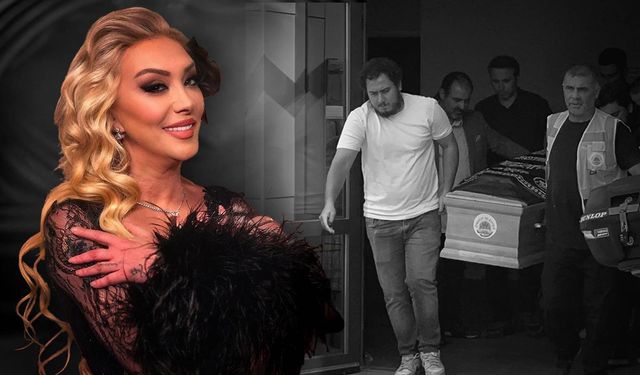 Güllü’nün ölümü Cinayet Bürosu’na devredildi