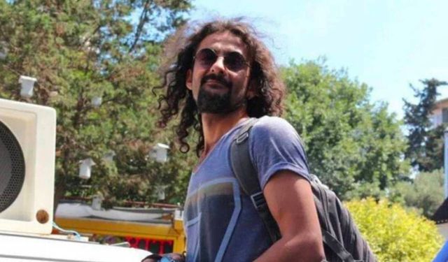 Öldürülen gazeteci Hakan Tosun bugün toprağa verilecek