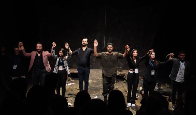 Direklerarası Seyirci Ödülleri’nde Diyarbakır rüzgarı