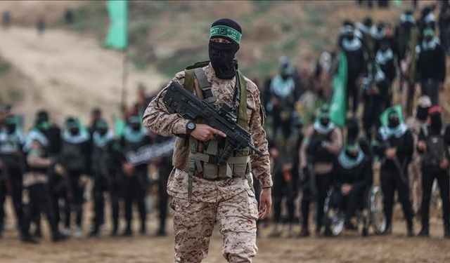 Hamas’tan “ölen İsrailli esirler” açıklaması