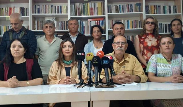 Diyarbakır Kitap Fuarı başlıyor