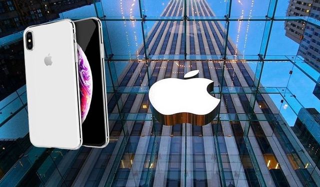 Türkiye, iPhone fiyatında dünya zirvesinde