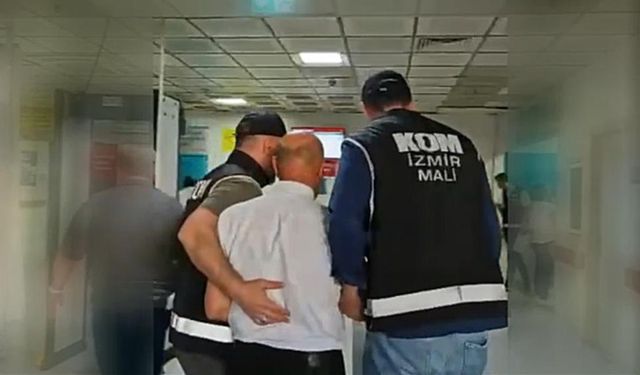 İzmir Büyükşehir Belediyesi yolsuzluk davasında yeni gelişme