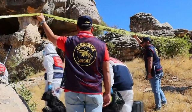 Diyarbakır’da on yıllık faili meçhul cinayet aydınlatıldı