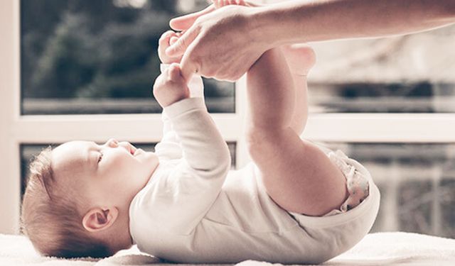 Çocuklarda kalça ağrısına dikkat!