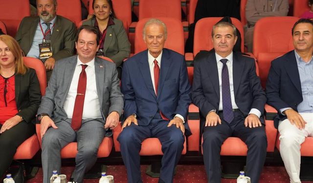 3. Uluslararası Dicle Belgesel ve Kısa Film Festivali Diyarbakır'da başladı