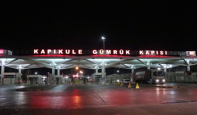 Emekli polis tırda ölü bulundu