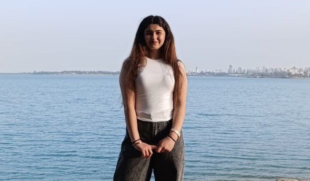 Genç kızdan 3 gündür haber yok