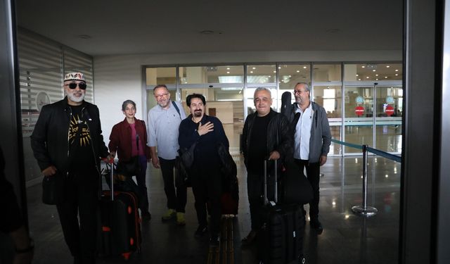 Koma Amed 30 yıl sonra Diyarbakır’da