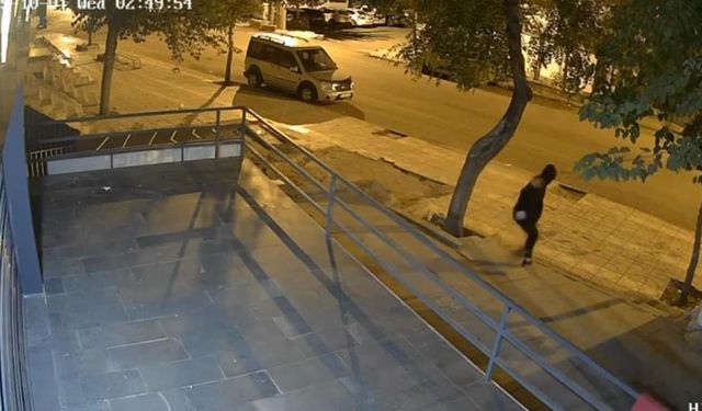 Diyarbakır'da kuyumcuyu kurşunlayan zanlı tutuklandı