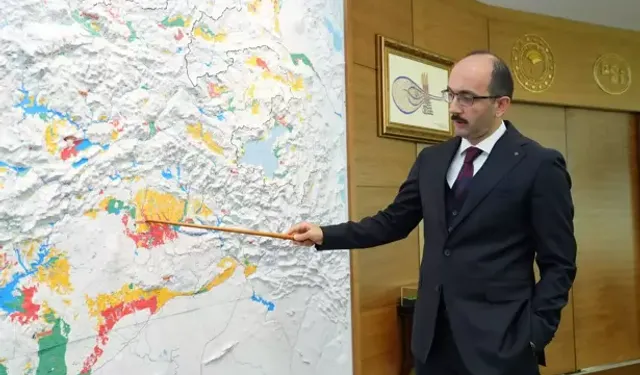Diyarbakır’da Taşköprü Viyadüğü projesi hedefe yaklaşıyor