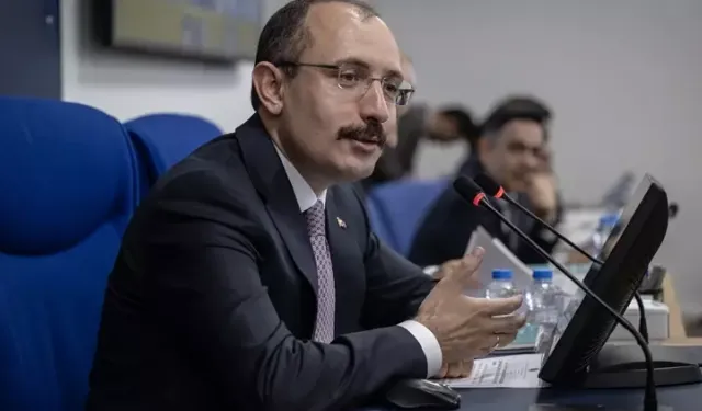 TBMM Plan ve Bütçe Komisyonu 2026 yılı bütçe görüşmeleri için toplandı