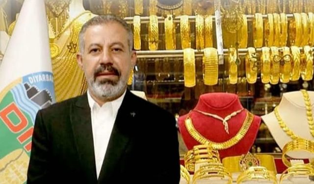 Diyarbakır kuyumcular odasından altın yatırımı uyarısı