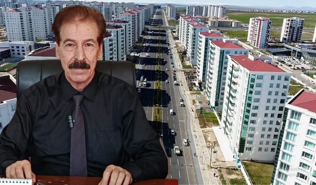 Diyarbakır’daki emlakçılardan Torba yasaya sert tepki; Bu harç değil, haraç