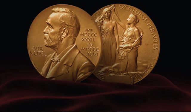 2025 Nobel Ekonomi Ödülü'nü kazananlar açıklandı