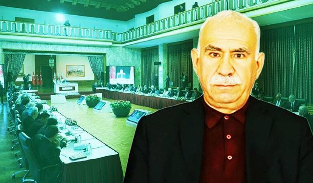 Komisyon kararını verdi: Öcalan ziyaret edilecek