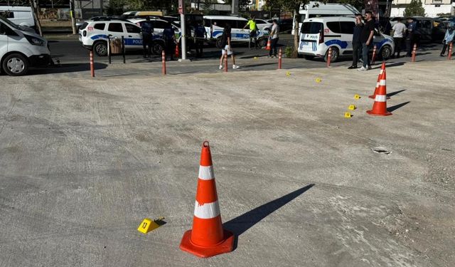 Diyarbakır’da 1 kişini öldüğü silahlı kavgada yeni detay