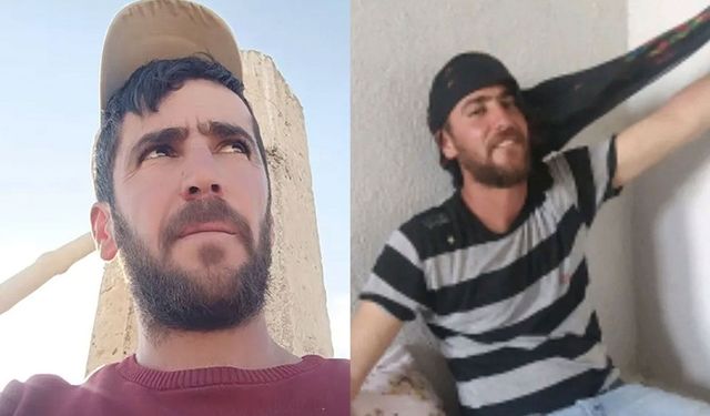 Hayvan otlatırken yıldırım isabet eden genç öldü